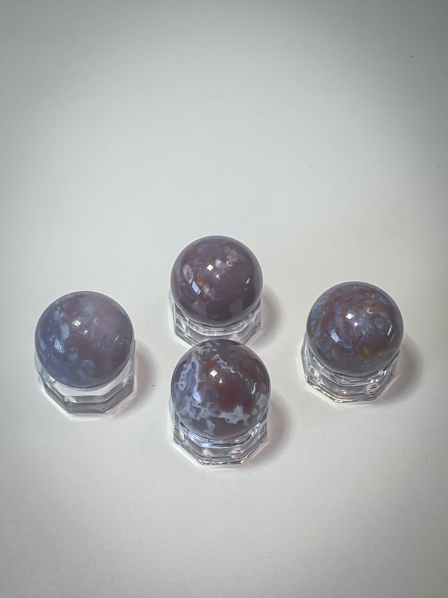 Ocean Jasper Mini Sphere