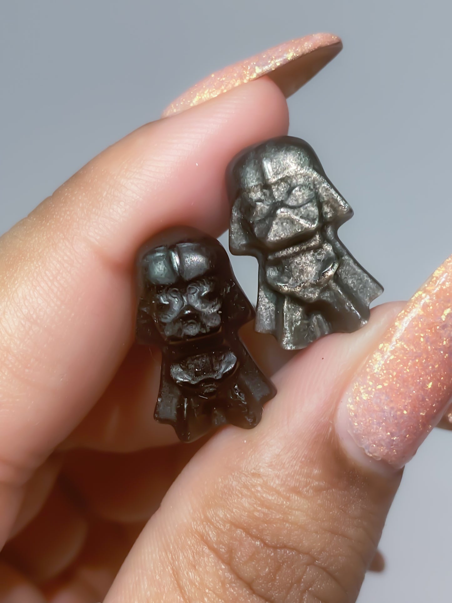 Darth Vader (Mini)