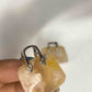 Flower Agate Mini Bag