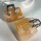 Flower Agate Mini Bag
