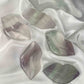 Fluorite Lips