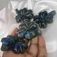 Labradorite Clover