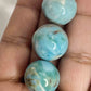 Larimar Mini Sphere