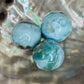 Larimar Mini Sphere