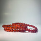 Carnelian Bracelet