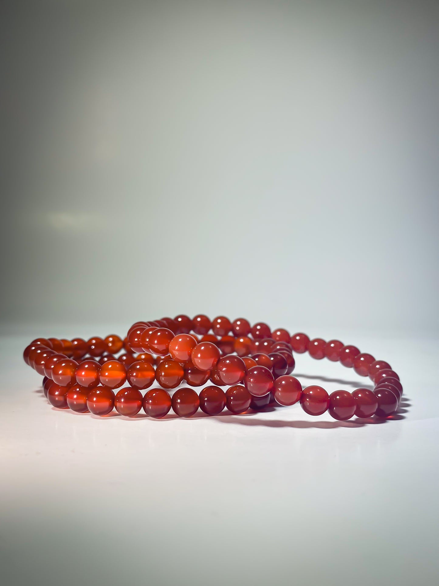 Carnelian Bracelet