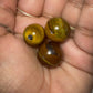 Tigers Eye Mini Sphere