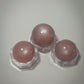 Peach Moonstone Mini Sphere