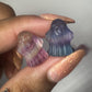 Fluorite Ghost (Mini)