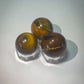 Tigers Eye Mini Sphere