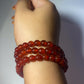 Carnelian Bracelet